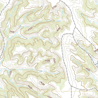 Linden, WY (2017, 24000-Scale) Preview 3