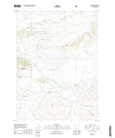 Merna, WY (2017, 24000-Scale) Preview 1