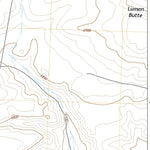 Luman Rim, WY (2017, 24000-Scale) Preview 3