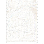 Lysite SE, WY (2017, 24000-Scale) Preview 1