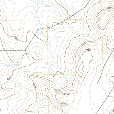 McFadden, WY (2017, 24000-Scale) Preview 2