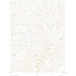 Mikes Draw, WY (2017, 24000-Scale) Preview 1