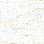Larsen Knoll, WY (2017, 24000-Scale) Preview 3