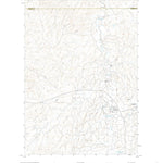 Midwest, WY (2017, 24000-Scale) Preview 1