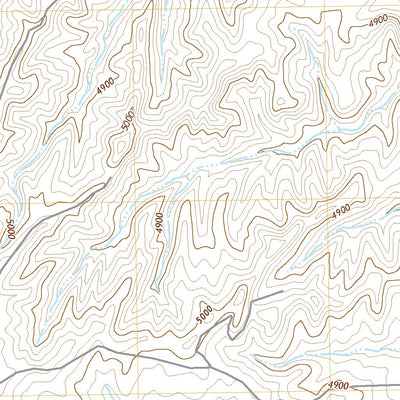 Midwest, WY (2017, 24000-Scale) Preview 3