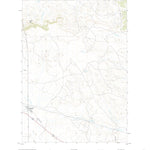Manville, WY (2017, 24000-Scale) Preview 1