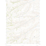 Little Dee Creek, WY (2017, 24000-Scale) Preview 1