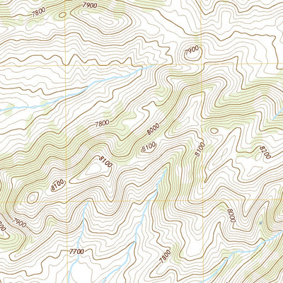 Marshall, WY (2017, 24000-Scale) Preview 3