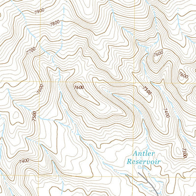McKinnon, WY (2017, 24000-Scale) Preview 3