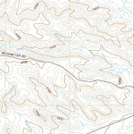 McDonald Ranch, WY (2017, 24000-Scale) Preview 3