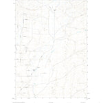 McKenzie Flat, WY (2017, 24000-Scale) Preview 1