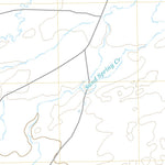 McKenzie Flat, WY (2017, 24000-Scale) Preview 2
