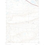 Miller, WY (2017, 24000-Scale) Preview 1