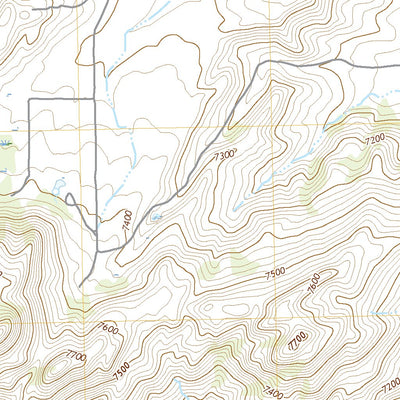 Leo, WY (2017, 24000-Scale) Preview 2