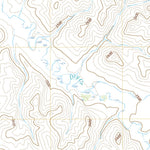Nipple Butte, WY (2017, 24000-Scale) Preview 2