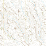 Nipple Butte, WY (2017, 24000-Scale) Preview 3