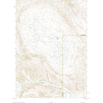 Little Buffalo Basin, WY (2017, 24000-Scale) Preview 1