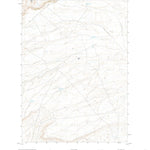 Measel Spring Reservoir, WY (2017, 24000-Scale) Preview 1
