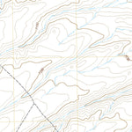 Measel Spring Reservoir, WY (2017, 24000-Scale) Preview 2