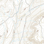 Measel Spring Reservoir, WY (2017, 24000-Scale) Preview 3