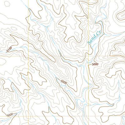 Orin, WY (2017, 24000-Scale) Preview 3