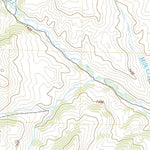 Milk Creek, WY (2017, 24000-Scale) Preview 2