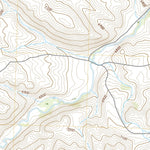 Lewiston Lakes, WY (2017, 24000-Scale) Preview 3