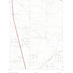 P O Ranch, WY (2017, 24000-Scale) Preview 1