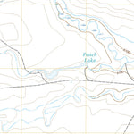 P O Ranch, WY (2017, 24000-Scale) Preview 2
