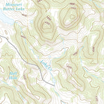 Missouri Buttes, WY (2017, 24000-Scale) Preview 3