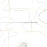 Lost Creek Butte SW, WY (2017, 24000-Scale) Preview 2
