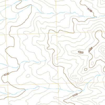 Miles Ranch, WY (2017, 24000-Scale) Preview 2