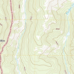 Pass Peak, WY (2017, 24000-Scale) Preview 2