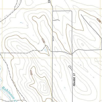 Moorcroft, WY (2017, 24000-Scale) Preview 2