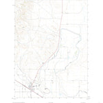 Lingle, WY (2017, 24000-Scale) Preview 1