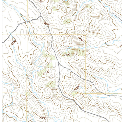 Lingle, WY (2017, 24000-Scale) Preview 3