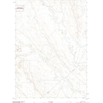 Morrisey NE, WY (2018, 24000-Scale) Preview 1