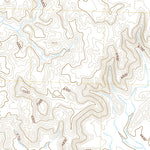 Monument Valley, WY (2017, 24000-Scale) Preview 3