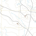 Moulton Creek, WY (2017, 24000-Scale) Preview 2