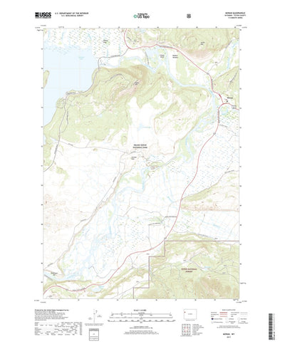 Moran, WY (2017, 24000-Scale) Preview 1