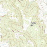 Pfeiffer Hill, WY (2017, 24000-Scale) Preview 3