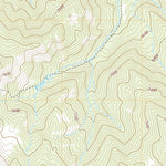 Pine Creek, WY (2017, 24000-Scale) Preview 2