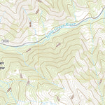 Pine Creek, WY (2017, 24000-Scale) Preview 3