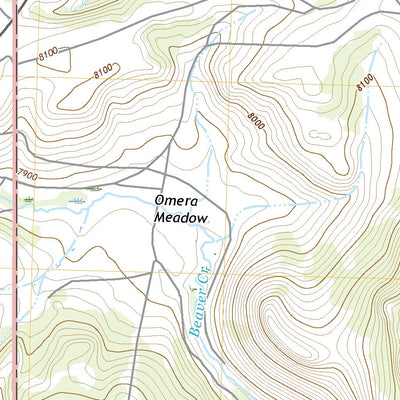 Miners Delight, WY (2017, 24000-Scale) Preview 2