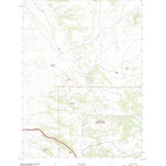 Pilot Hill, WY (2017, 24000-Scale) Preview 1