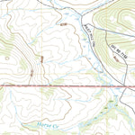 Pilot Hill, WY (2017, 24000-Scale) Preview 2