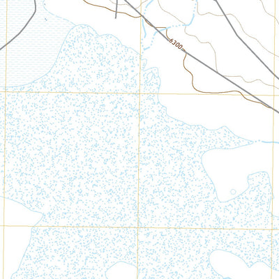 Little America, WY (2018, 24000-Scale) Preview 3
