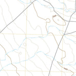 Mule Butte, WY (2017, 24000-Scale) Preview 2