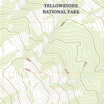 Mount Hancock, WY (2017, 24000-Scale) Preview 2
