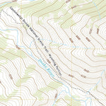 Mount Hancock, WY (2017, 24000-Scale) Preview 3